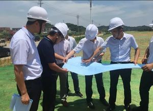 常益長高鐵全面開工 四年工期拉開建設(shè)大幕，勘察設(shè)計引領(lǐng)精準(zhǔn)施工