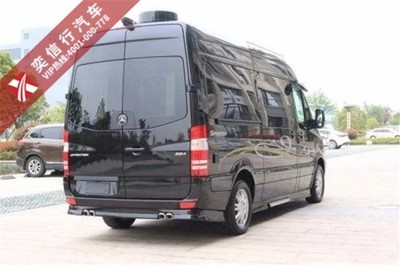 進(jìn)口斯賓特主導(dǎo)商務(wù)禮器 探訪濟(jì)南高端房車(chē)市場(chǎng)的資產(chǎn)型服務(wù)